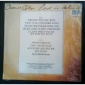 Clarence Carter - Love is Blind LP Record