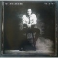 Julian Lennon - Valotte LP Vinyl Record