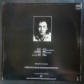Julian Lennon - Valotte LP Vinyl Record
