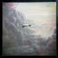 Mike Oldfield - Five Miles Out LP Vinyl Record - UK Pressing