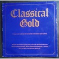 Classical Gold Double LP Vinyl Record Set