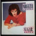 Sheena Easton - Sugar Walls 12` Single Vinyl Record