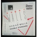 Sheena Easton - Sugar Walls 12` Single Vinyl Record
