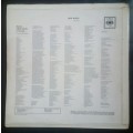 Bob Dylan - Another Side of Bob Dylan LP Vinyl Record - UK Pressing