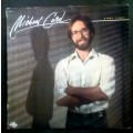 Michael Card - First Light LP Vinyl Record - USA Pressing