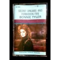 Bonnie Tyler - Secret Dreams and Forbidden Fire Cassette Tape