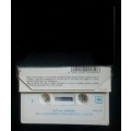 Bonnie Tyler - Secret Dreams and Forbidden Fire Cassette Tape