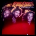 Bee Gees - Spirits Having Flown LP Vinyl Record