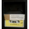 Nat King Cole - Greatest! Cassette Tape