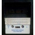 Nat King Cole - Greatest Love Songs Cassette Tape