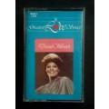 Dionne Warwick - 16 Greatest Love Songs Cassette Tape