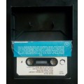 Dionne Warwick - 16 Greatest Love Songs Cassette Tape