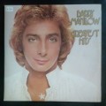 Barry Manilow Greatest Hits Double LP Vinyl Record Set