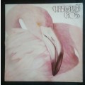 Christopher Cross - Another Page LP Vinyl Record