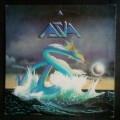 Asia - Asia LP Vinyl Record