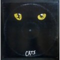 Andrew Lloyd Webber - Cats Double LP Vinyl Record Set