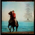 Herb Alpert and The Tijuana Brass - Warm LP Vinyl Record - UK Pressing