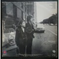 John Lennon and Yoco Ono - Double Fantasy LP Vinyl Record