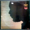 Isaac Hayes - For The Sake of Love LP Vinyl Record