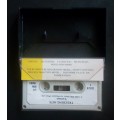 Trucking Hits by Big John Lash Cassette Tape