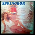 Springbok Hit Parade Vol.39 LP Vinyl Record