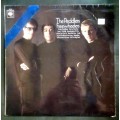 The Peddlers - Freewheelers LP Vinyl Record - UK Pressing