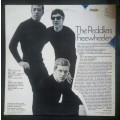The Peddlers - Freewheelers LP Vinyl Record - UK Pressing
