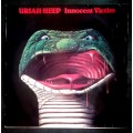 Uriah Heep - Innocent Victim LP Vinyl Record