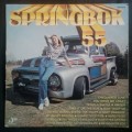Springbok Hit Parade Vol.55 LP Vinyl Record