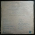 Carpenters - Horizon LP Vinyl Record