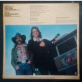 Bellamy Brothers - You Can Get Crazy LP Vinyl Record