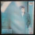 Gino Vannelli - Big Dreamers Never Sleep LP Vinyl Record