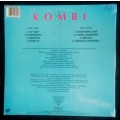 Kombi - Kombi LP Vinyl Record