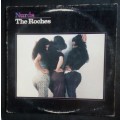 The Roches - Nurds LP Vinyl Record - USA Pressing
