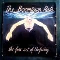 The Boomtown Rats - The Fine Art of Surfacing LP Vinyl Record