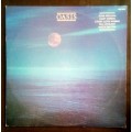 Oasis - Oasis LP Vinyl Record