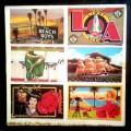 The Beach Boys - L.A. (Light Album) LP Vinyl Record