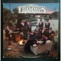 The Trammps - Where The Happy People Go LP Vinyl Record - USA Pressing