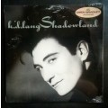 K.D. Lang - Shadowland LP Vinyl Record (New and Sealed)