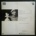 K.D. Lang - Shadowland LP Vinyl Record (New and Sealed)