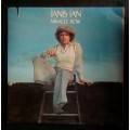 Janis Ian - Miracle Row LP Vinyl Record - USA Pressing