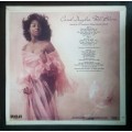 Carol Douglas - Full Bloom LP Vinyl Record