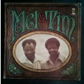 Mel & Tim - Mel & Tim LP Vinyl Record