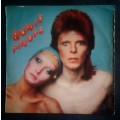 David Bowie - Pinups LP Vinyl Record