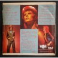 David Bowie - Pinups LP Vinyl Record