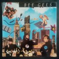 Bee Gees - High Civilization LP Vinyl Record (New & Sealed)