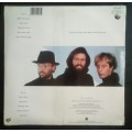 Bee Gees - High Civilization LP Vinyl Record (New & Sealed)