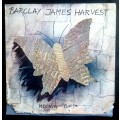 Barclay James Harvest - Mocking Bird (The Early Years) LP Vinyl Record