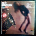 Billy Strayhorn - !!!Live!!! LP Vinyl Record - UK Pressing