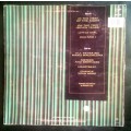 Sandra - The Long Play LP Vinyl Record